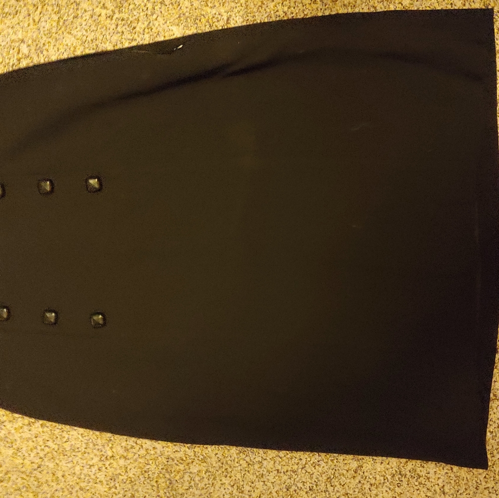 Banana Republic Pencil Skirt